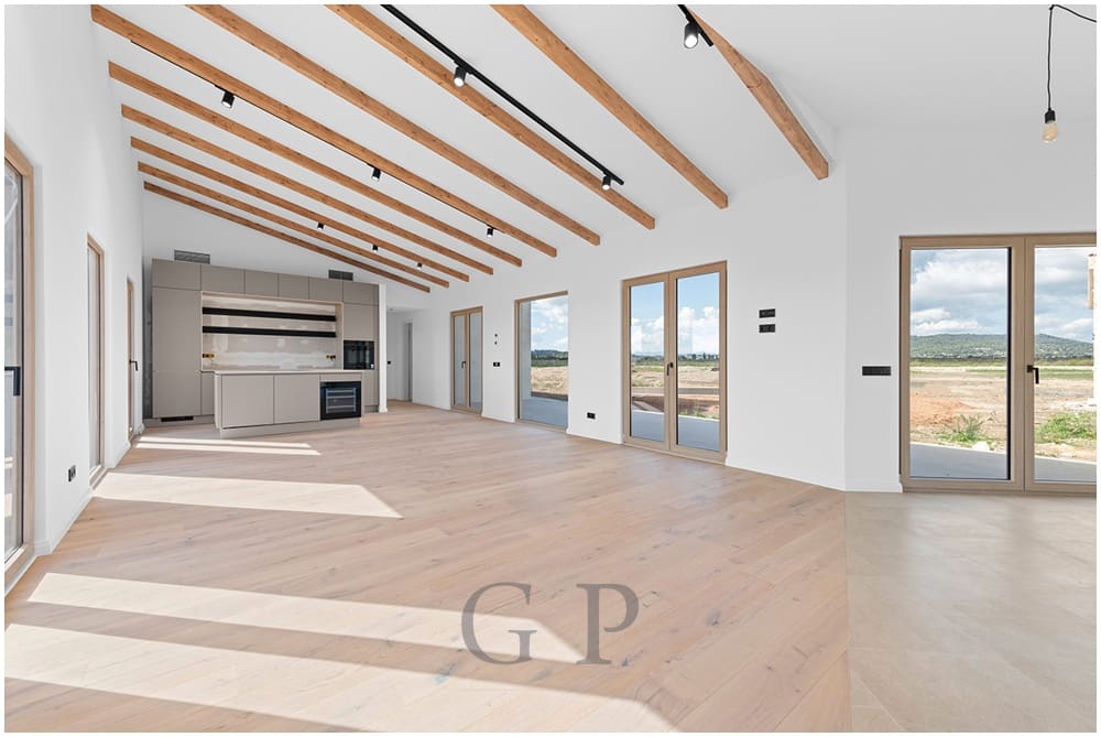 Finca/Casa Rural de 4 habitaciones en Vilafranca de Bonany en venta con piscina - 1.790.000 € (Ref: 9996207)