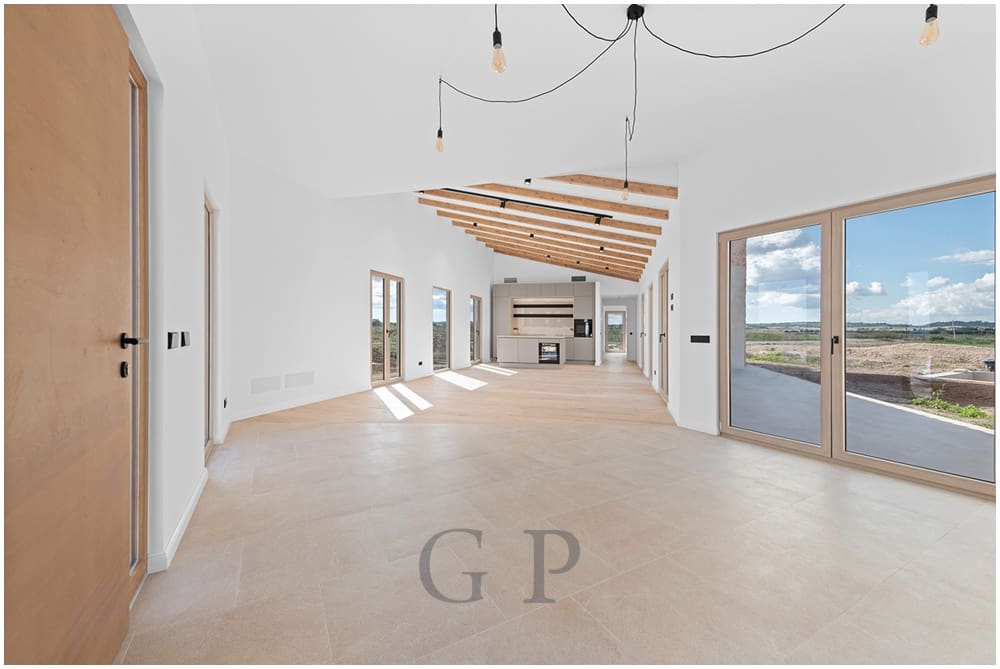 Finca/Casa Rural de 4 habitaciones en Vilafranca de Bonany en venta con piscina - 1.790.000 € (Ref: 9996207)