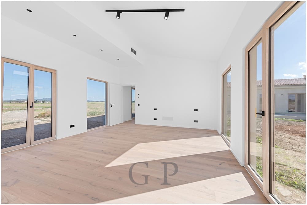 Finca/Casa Rural de 4 habitaciones en Vilafranca de Bonany en venta con piscina - 1.790.000 € (Ref: 9996207)