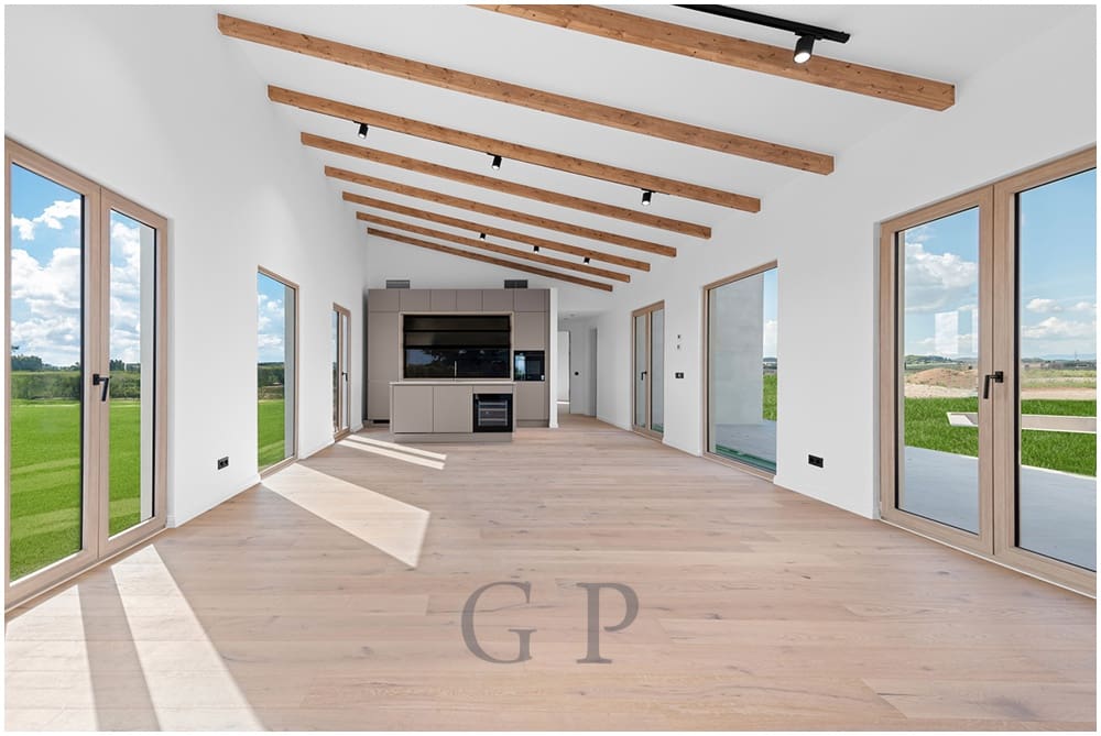 Finca/Casa Rural de 4 habitaciones en Vilafranca de Bonany en venta con piscina - 1.790.000 € (Ref: 9996207)