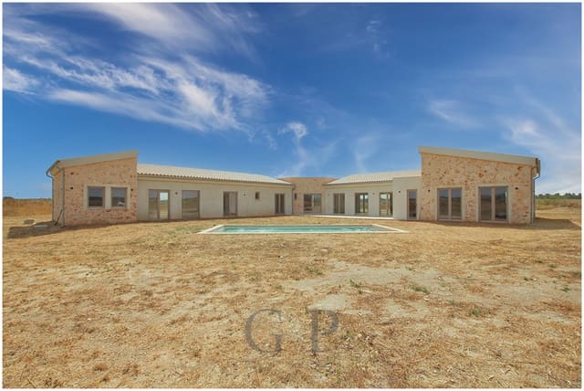 Finca/Casa Rural de 4 habitaciones en Vilafranca de Bonany en venta con piscina - 1.790.000 € (Ref: 9996207)