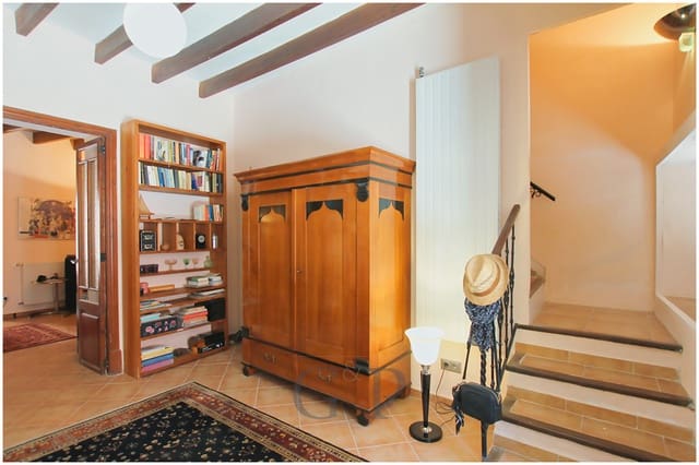 3 Zimmer Haus zu verkaufen in Artà - 595.000 € (Ref: 9999163)
