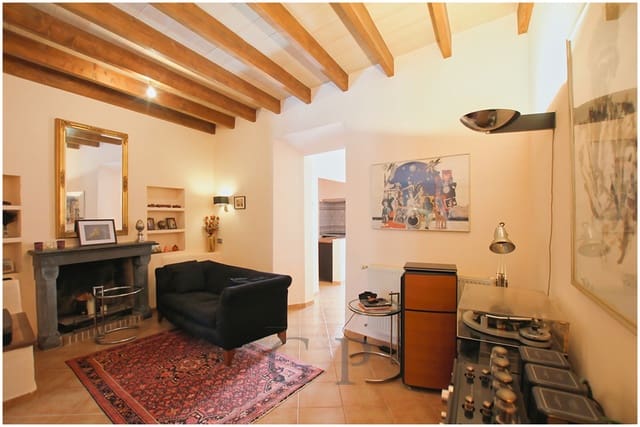 3 Zimmer Haus zu verkaufen in Artà - 595.000 € (Ref: 9999163)