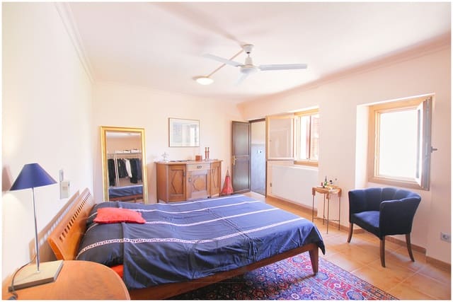3 Zimmer Haus zu verkaufen in Artà - 595.000 € (Ref: 9999163)