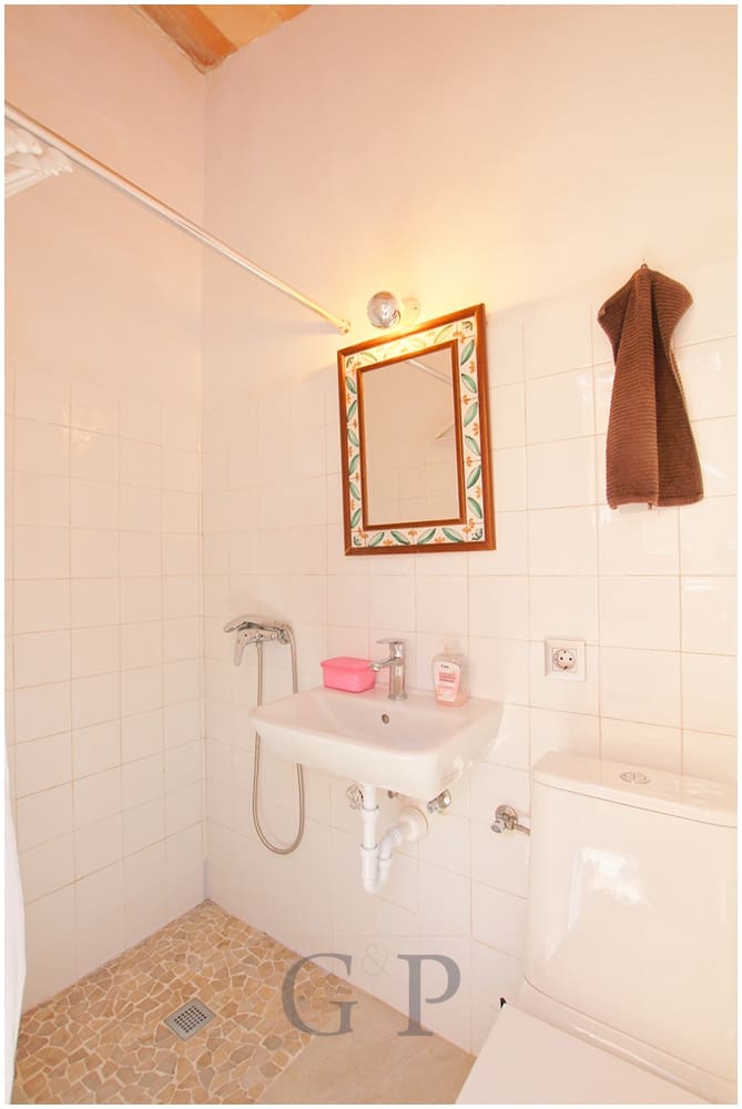 3 Zimmer Haus zu verkaufen in Arta - 595.000 € (Ref: 9999163)