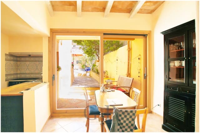 3 Zimmer Haus zu verkaufen in Artà - 595.000 € (Ref: 9999163)