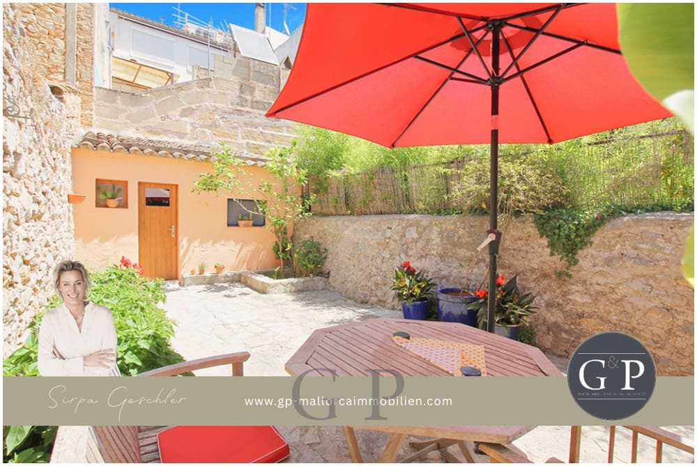 3 Zimmer Haus zu verkaufen in Arta - 595.000 € (Ref: 9999163)