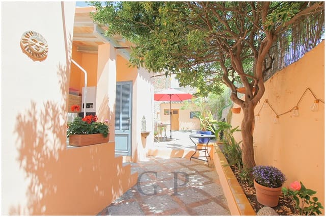 3 Zimmer Haus zu verkaufen in Artà - 595.000 € (Ref: 9999163)