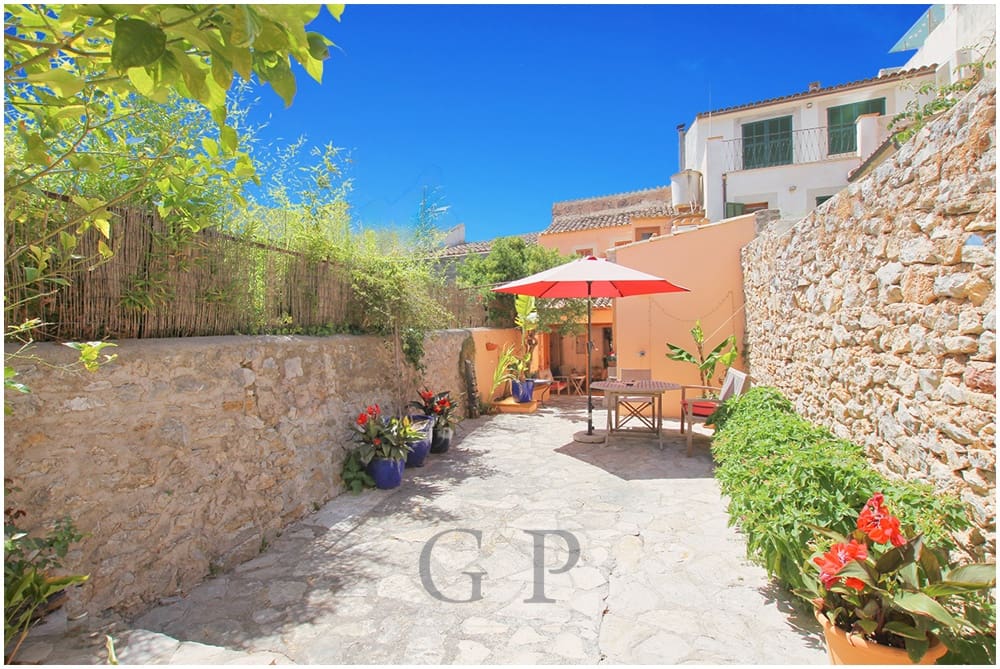 3 Zimmer Haus zu verkaufen in Arta - 595.000 € (Ref: 9999163)