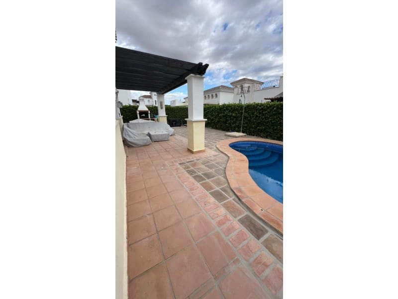 3 bedroom Villa for sale in Polop with pool - € 598,000 (Ref: 10031666)