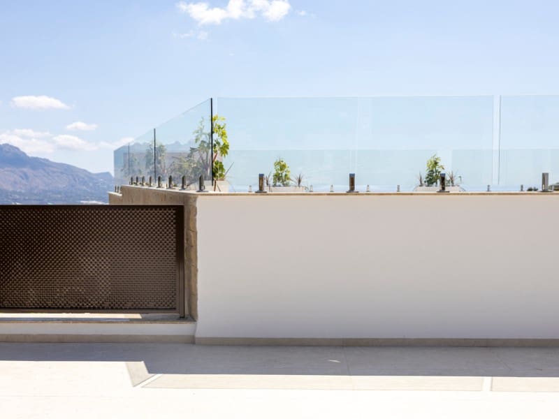 3 bedroom Villa for sale in Polop with pool - € 598,000 (Ref: 10031666)