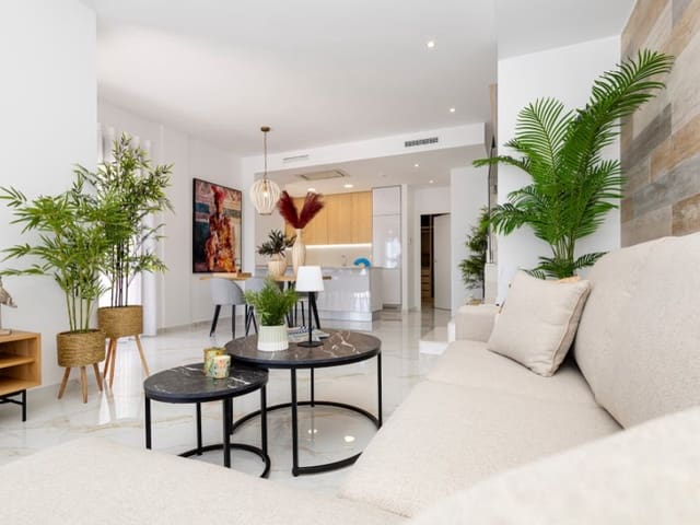 3 bedroom Villa for sale in Polop with pool - € 598,000 (Ref: 10031666)