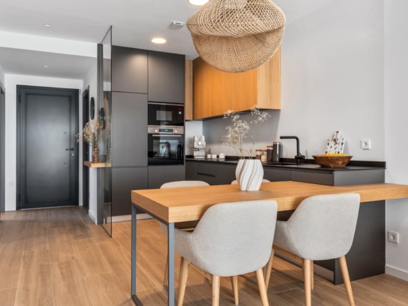 3 sovrum Lägenhet till salu i Cumbre del Sol med pool - 687 000 € (Ref: 10038112)