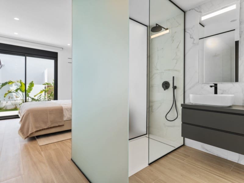3 sovrum Lägenhet till salu i Cumbre del Sol med pool - 687 000 € (Ref: 10038112)