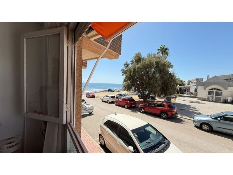3 sypialnia Apartament na sprzedaż w Torrevieja - 215 000 € (Ref: 10091160)