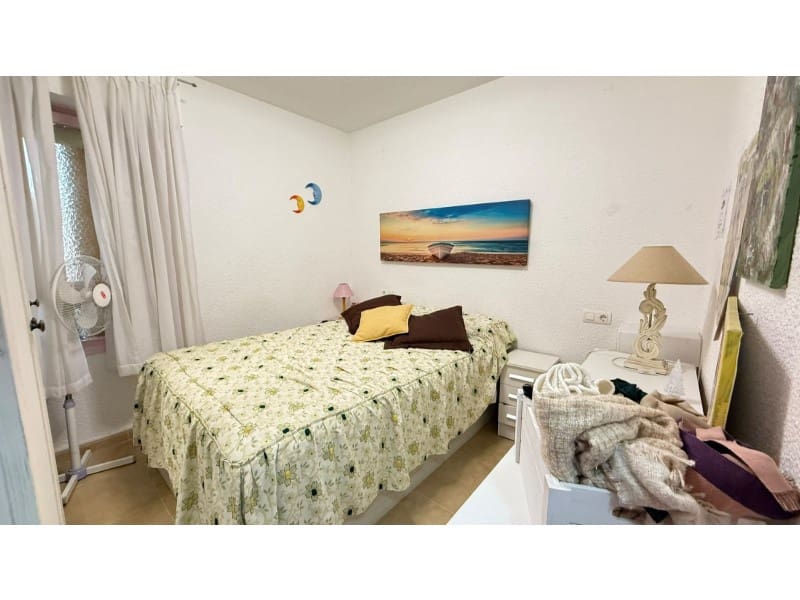 3 sypialnia Apartament na sprzedaż w Torrevieja - 215 000 € (Ref: 10091160)