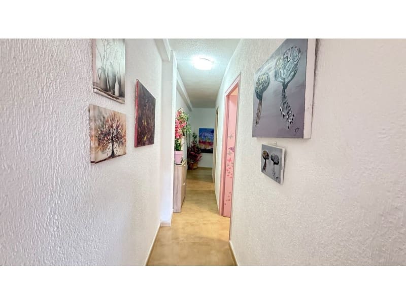 3 sypialnia Apartament na sprzedaż w Torrevieja - 215 000 € (Ref: 10091160)