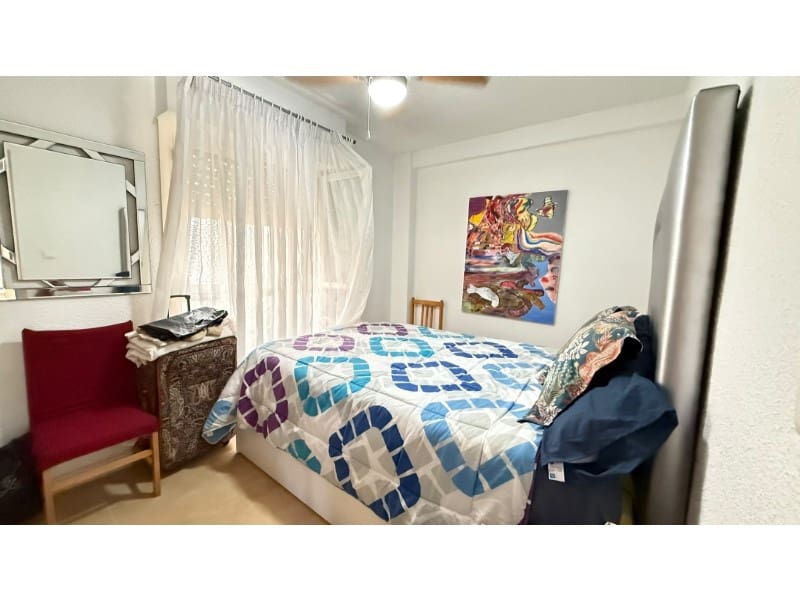 3 sypialnia Apartament na sprzedaż w Torrevieja - 215 000 € (Ref: 10091160)