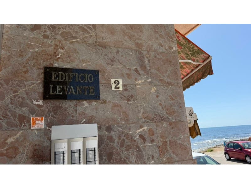 3 sypialnia Apartament na sprzedaż w Torrevieja - 215 000 € (Ref: 10091160)