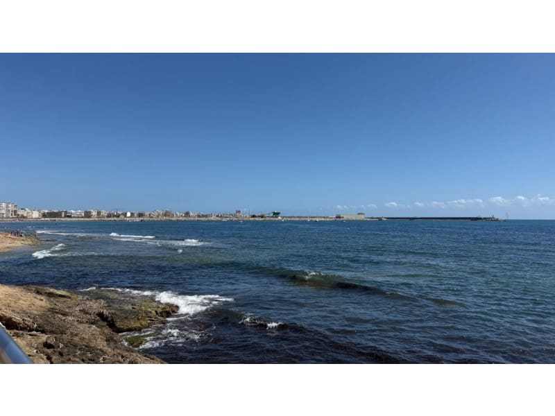 3 sypialnia Apartament na sprzedaż w Torrevieja - 215 000 € (Ref: 10091160)