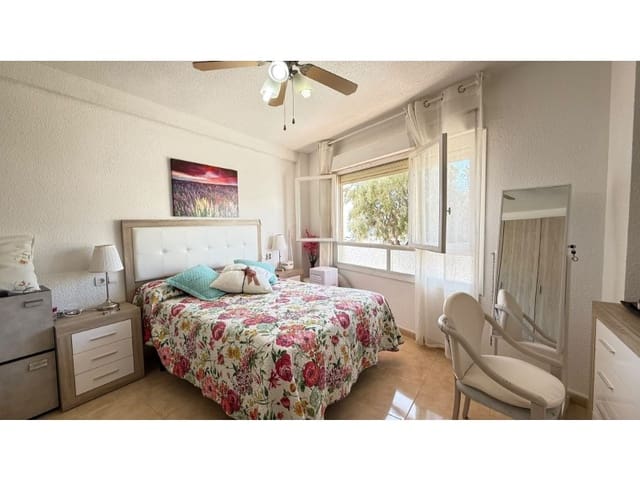 3 chambre Appartement à vendre à Playa de los Náufragos, Torrevieja - 215 000 € (Ref: 10091160)