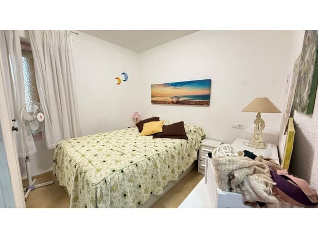3 chambre Appartement à vendre à Playa de los Náufragos, Torrevieja - 215 000 € (Ref: 10091160)