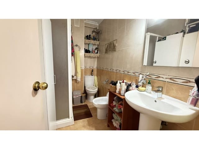 3 chambre Appartement à vendre à Playa de los Náufragos, Torrevieja - 215 000 € (Ref: 10091160)