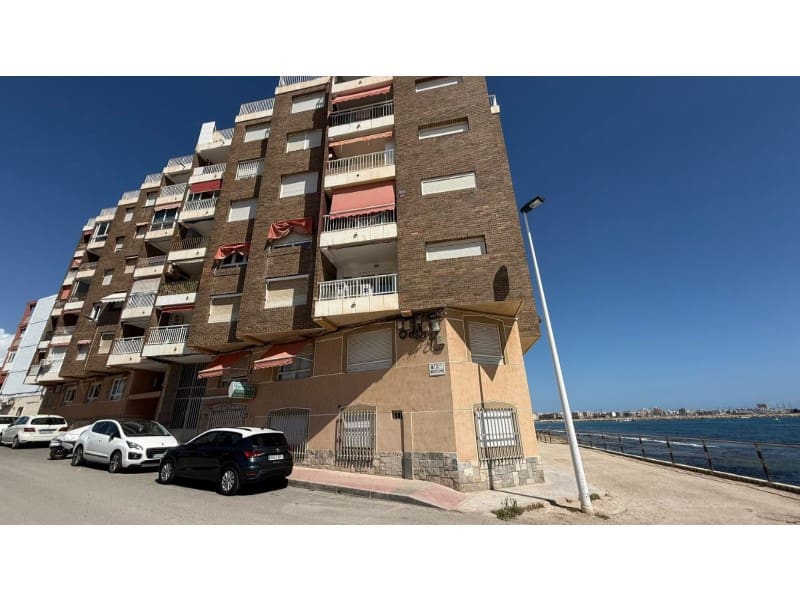 3 sypialnia Apartament na sprzedaż w Torrevieja - 215 000 € (Ref: 10091160)