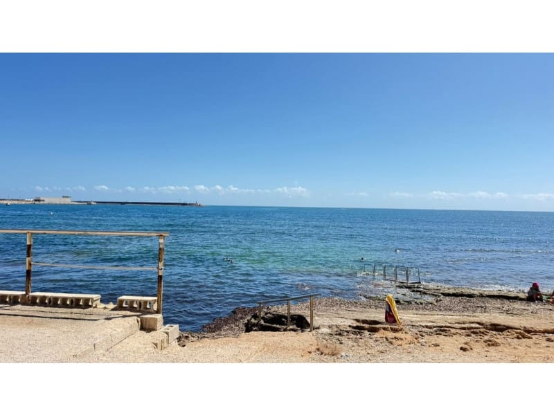 3 sypialnia Apartament na sprzedaż w Torrevieja - 215 000 € (Ref: 10091160)