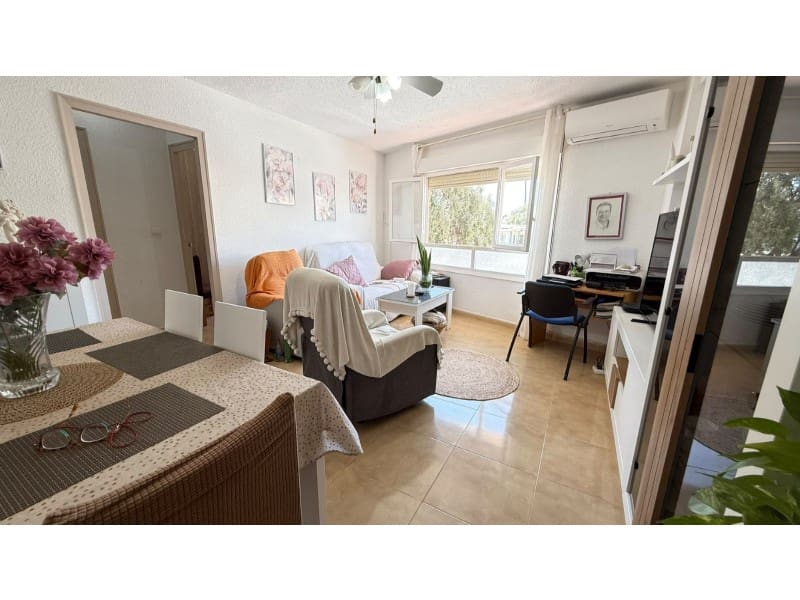 3 sypialnia Apartament na sprzedaż w Torrevieja - 215 000 € (Ref: 10091160)