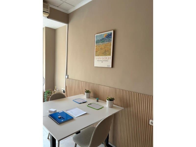 Kommersiell til leie i San Miguel de Salinas - € 380 (Ref: 10132691)