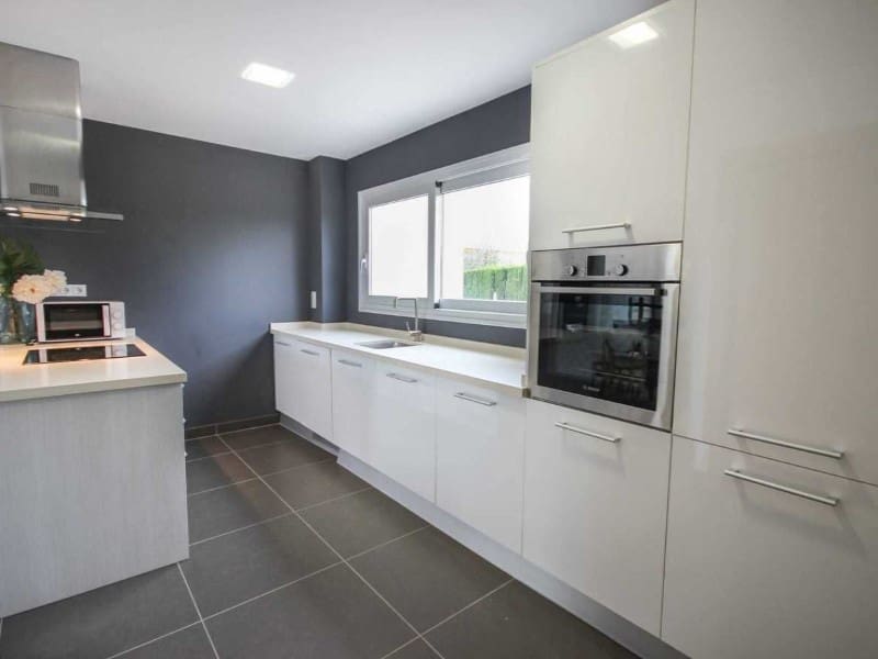4 slaapkamer Villa te koop in Albir met zwembad garage - € 950.000 (Ref: 10132692)