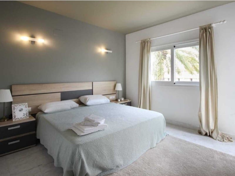 4 slaapkamer Villa te koop in Albir met zwembad garage - € 950.000 (Ref: 10132692)