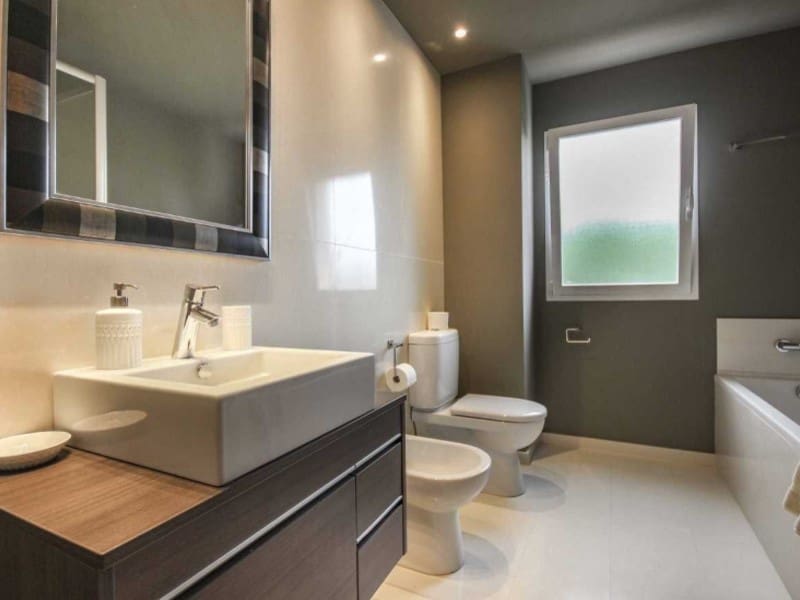 4 slaapkamer Villa te koop in Albir met zwembad garage - € 950.000 (Ref: 10132692)