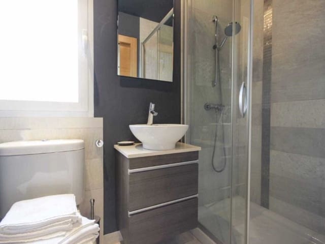 4 sypialnia Willa na sprzedaż w Albir, Alfaz del Pi / L'Alfàs del Pi z basenem garażem - 950 000 € (Ref: 10132692)