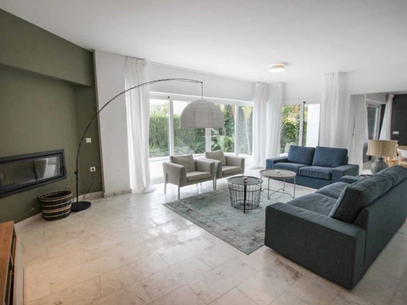 4 slaapkamer Villa te koop in Albir met zwembad garage - € 950.000 (Ref: 10132692)