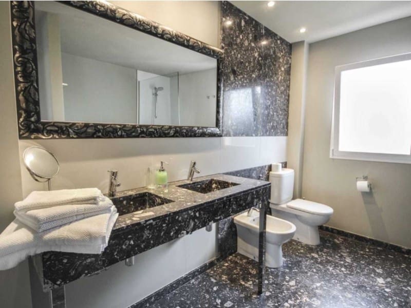 4 slaapkamer Villa te koop in Albir met zwembad garage - € 950.000 (Ref: 10132692)