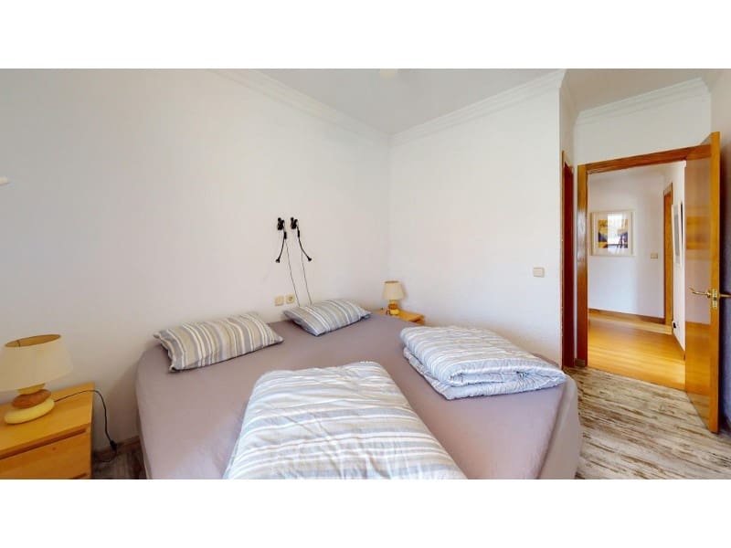6 bedroom Apartment for sale in Albir with pool - € 440,000 (Ref: 10171219)