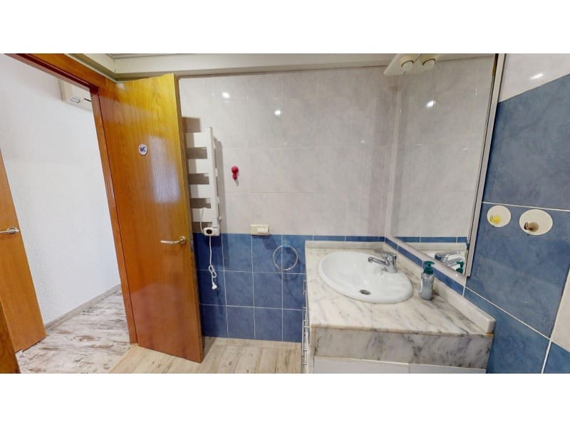 6 bedroom Apartment for sale in Albir with pool - € 440,000 (Ref: 10171219)