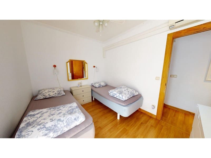 6 bedroom Apartment for sale in Albir with pool - € 440,000 (Ref: 10171219)