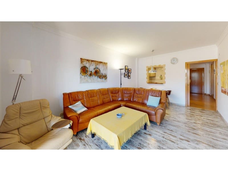 6 bedroom Apartment for sale in Albir with pool - € 440,000 (Ref: 10171219)