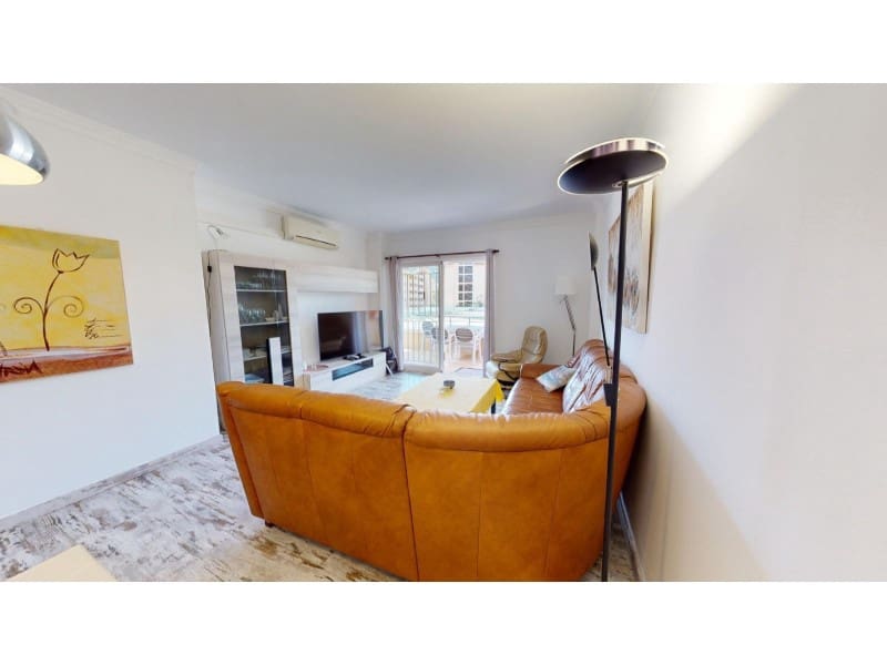 6 bedroom Apartment for sale in Albir with pool - € 440,000 (Ref: 10171219)