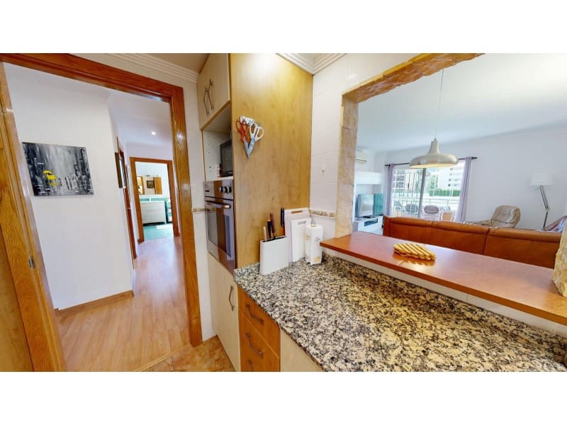 6 bedroom Apartment for sale in Albir with pool - € 440,000 (Ref: 10171219)