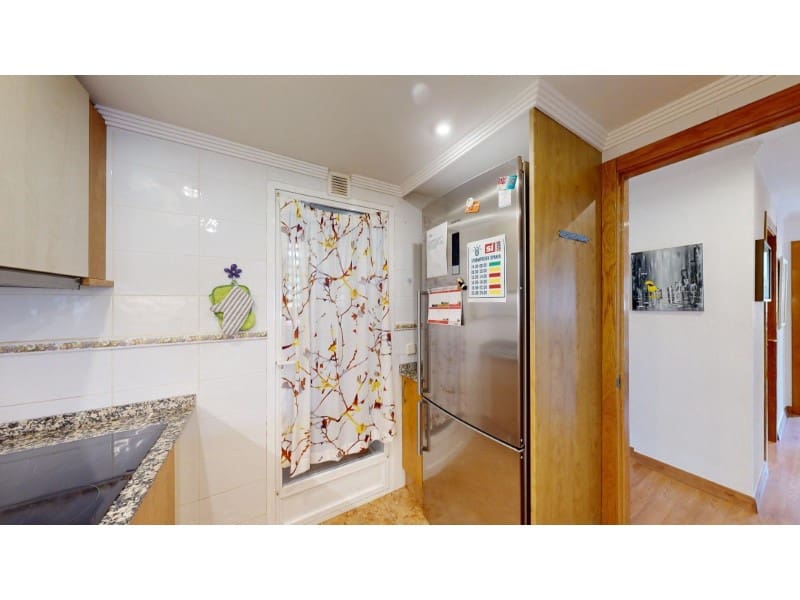 6 bedroom Apartment for sale in Albir with pool - € 440,000 (Ref: 10171219)