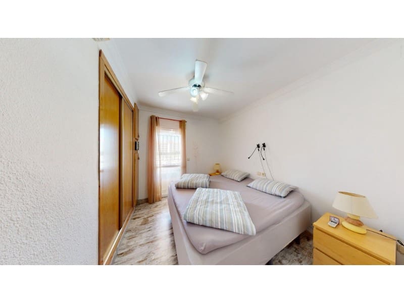 6 bedroom Apartment for sale in Albir with pool - € 440,000 (Ref: 10171219)