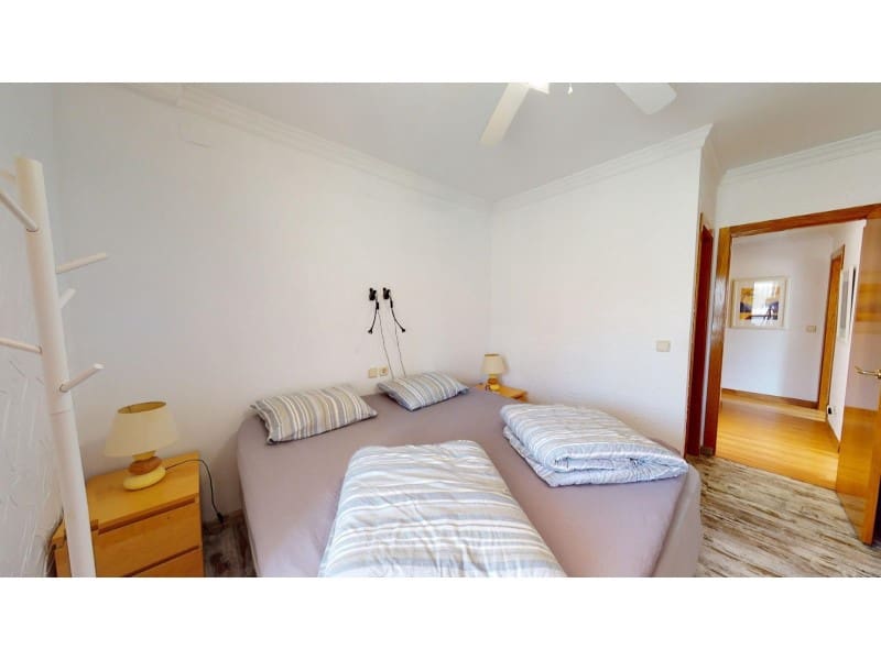 6 bedroom Apartment for sale in Albir with pool - € 440,000 (Ref: 10171219)