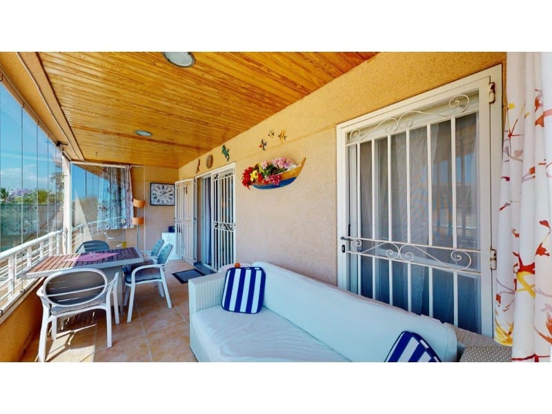 6 bedroom Apartment for sale in Albir with pool - € 440,000 (Ref: 10171219)