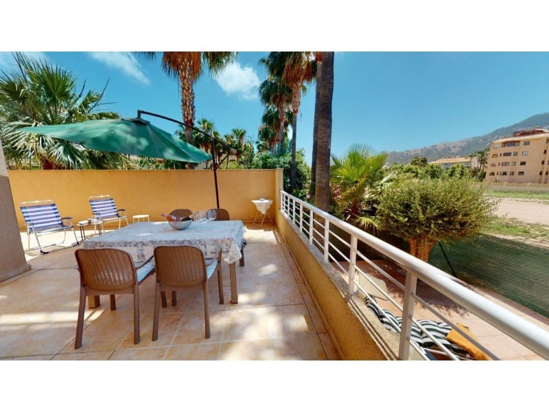6 bedroom Apartment for sale in Albir with pool - € 440,000 (Ref: 10171219)