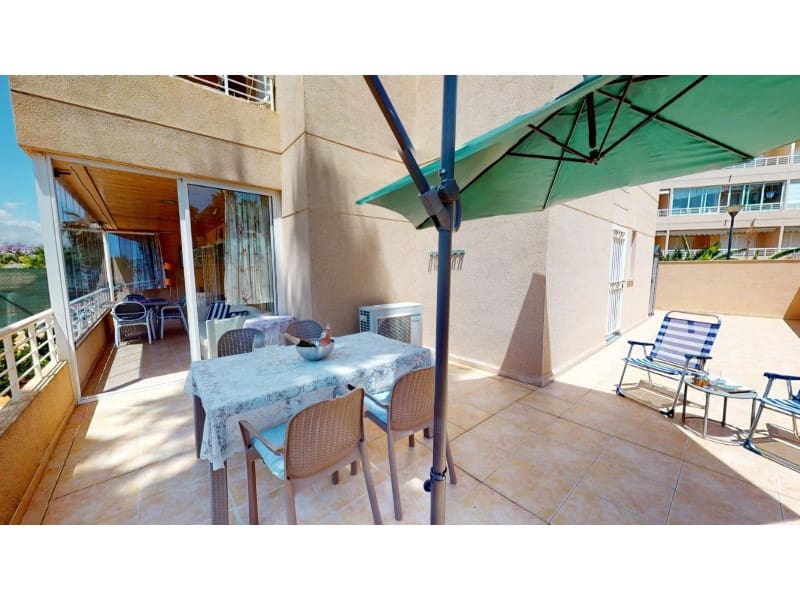 6 bedroom Apartment for sale in Albir with pool - € 440,000 (Ref: 10171219)