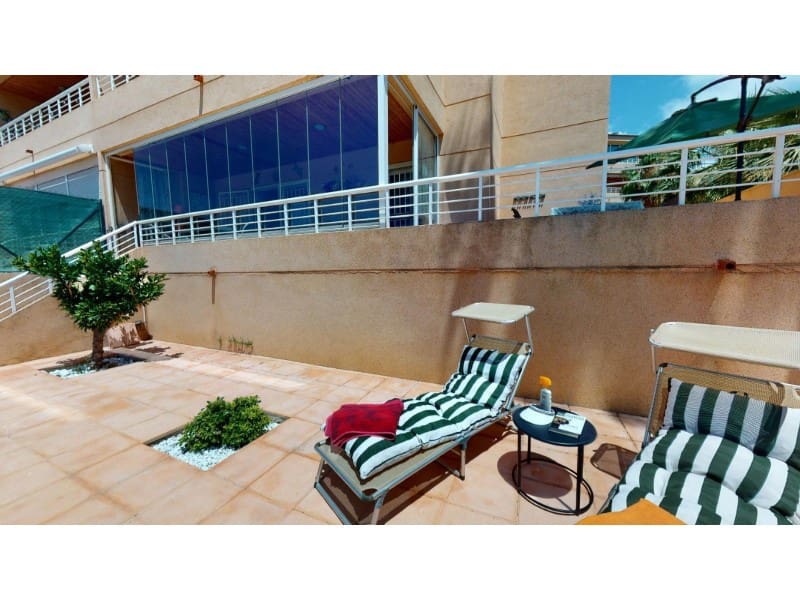 6 bedroom Apartment for sale in Albir with pool - € 440,000 (Ref: 10171219)